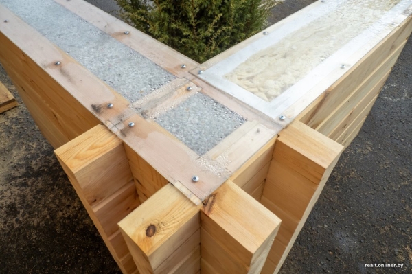 Минлесхоз поставит на поток производство деревянных домов. Как они выглядят?