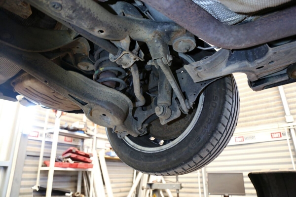 «Ездил к мастеру чуть ли не каждый день!» Белорус рассказал про эксплуатацию метанового Volvo V70 2016 г. в. «Ездил к мастеру чуть ли не каждый день!» Белорус рассказал про эксплуатацию метанового Volvo V70 2016 г. в.