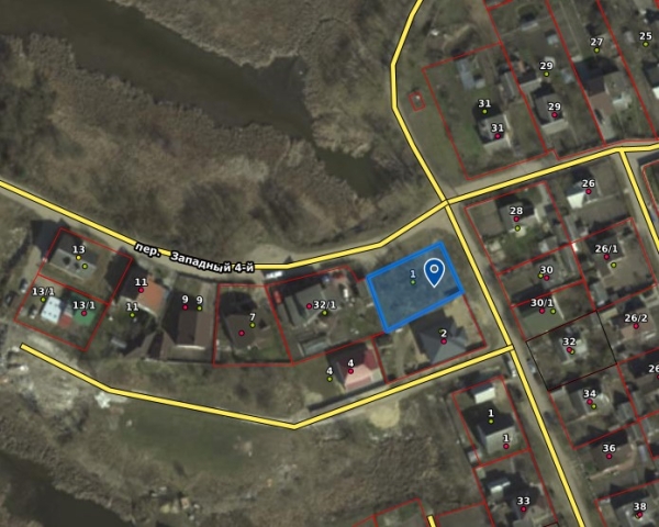 Результаты земельного аукциона в Бресте Результаты земельного аукциона в Бресте