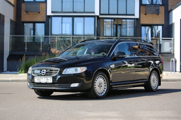 «Ездил к мастеру чуть ли не каждый день!» Белорус рассказал про эксплуатацию метанового Volvo V70 2016 г. в. «Ездил к мастеру чуть ли не каждый день!» Белорус рассказал про эксплуатацию метанового Volvo V70 2016 г. в.