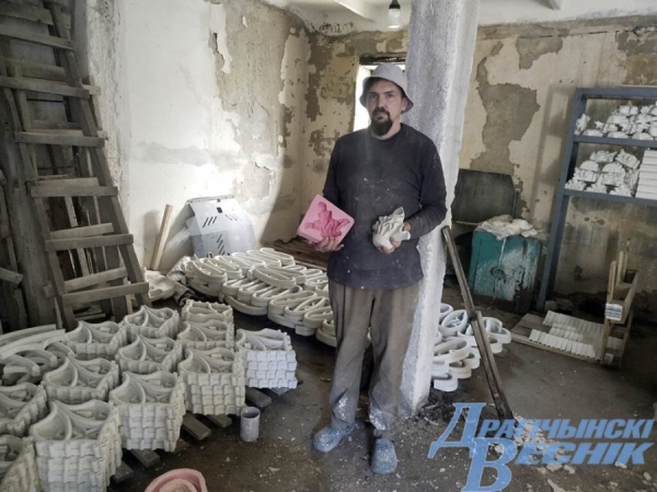 Чем удивила очередная экскурсия по каплице в Закозеле (Дрогичинский район)