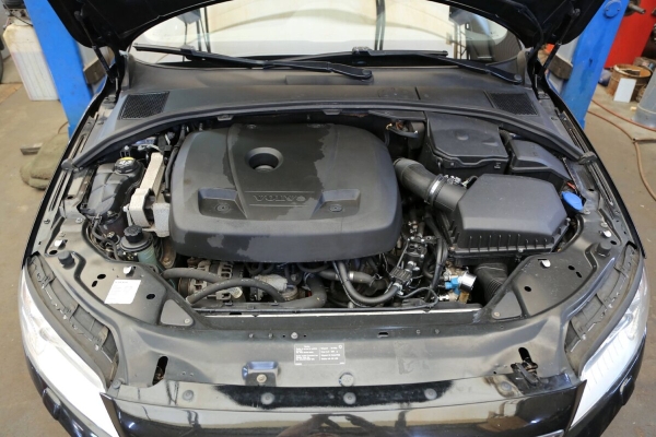 «Ездил к мастеру чуть ли не каждый день!» Белорус рассказал про эксплуатацию метанового Volvo V70 2016 г. в. «Ездил к мастеру чуть ли не каждый день!» Белорус рассказал про эксплуатацию метанового Volvo V70 2016 г. в.