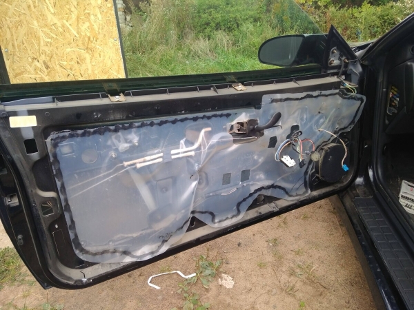 Показываем два редких Pontiac Firebird, которые есть в Беларуси Показываем два редких Pontiac Firebird, которые есть в Беларуси