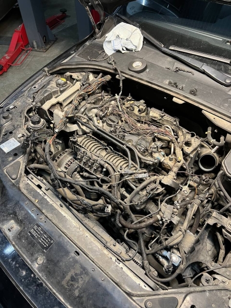 «Ездил к мастеру чуть ли не каждый день!» Белорус рассказал про эксплуатацию метанового Volvo V70 2016 г. в. «Ездил к мастеру чуть ли не каждый день!» Белорус рассказал про эксплуатацию метанового Volvo V70 2016 г. в.