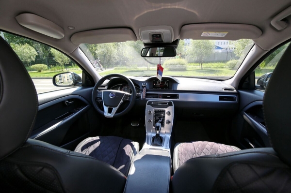 «Ездил к мастеру чуть ли не каждый день!» Белорус рассказал про эксплуатацию метанового Volvo V70 2016 г. в. «Ездил к мастеру чуть ли не каждый день!» Белорус рассказал про эксплуатацию метанового Volvo V70 2016 г. в.