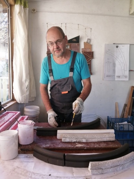 Чем удивила очередная экскурсия по каплице в Закозеле (Дрогичинский район)