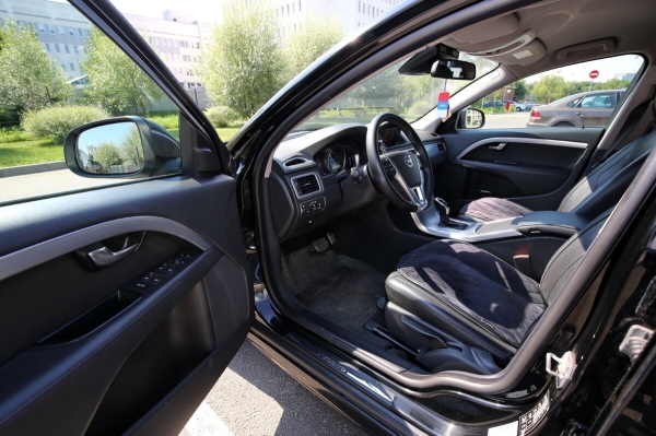 «Ездил к мастеру чуть ли не каждый день!» Белорус рассказал про эксплуатацию метанового Volvo V70 2016 г. в. «Ездил к мастеру чуть ли не каждый день!» Белорус рассказал про эксплуатацию метанового Volvo V70 2016 г. в.