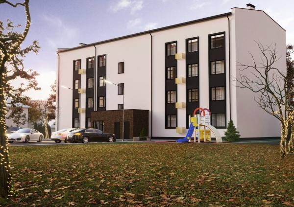 В центре Бреста появится клубный дом с квартирами. Что о нем известно?