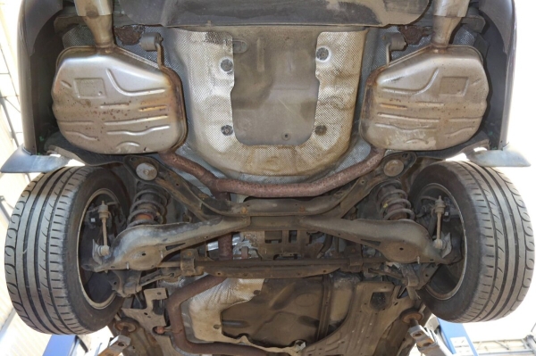 «Ездил к мастеру чуть ли не каждый день!» Белорус рассказал про эксплуатацию метанового Volvo V70 2016 г. в. «Ездил к мастеру чуть ли не каждый день!» Белорус рассказал про эксплуатацию метанового Volvo V70 2016 г. в.