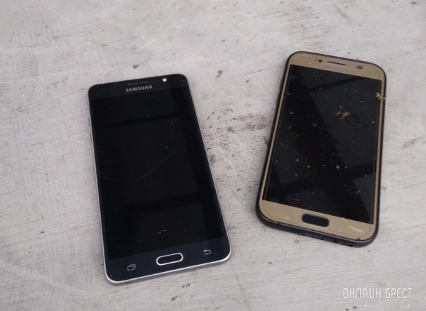 17-летний белорус незаконно продавал дорогие телефоны