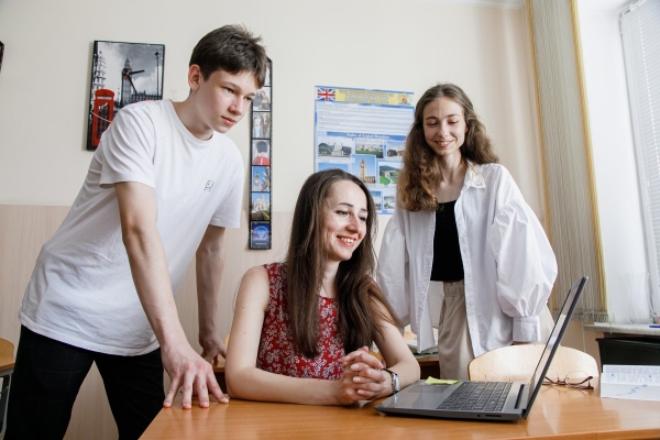 Карьера начинается с детства