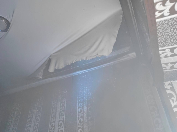 Сразу два пожара в Бытени (Ивацевичский район), один – со смертельным исходом Сразу два пожара в Бытени (Ивацевичский район), один – со смертельным исходом