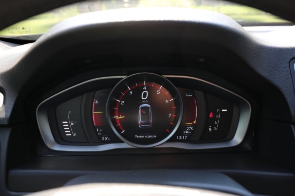 «Ездил к мастеру чуть ли не каждый день!» Белорус рассказал про эксплуатацию метанового Volvo V70 2016 г. в. «Ездил к мастеру чуть ли не каждый день!» Белорус рассказал про эксплуатацию метанового Volvo V70 2016 г. в.