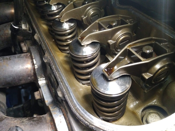 Показываем два редких Pontiac Firebird, которые есть в Беларуси Показываем два редких Pontiac Firebird, которые есть в Беларуси