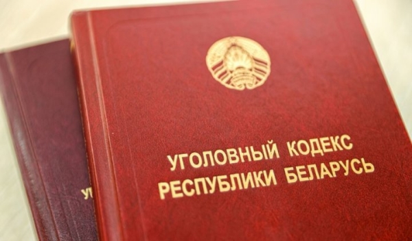 «‎Воскресил» организацию для совершения фиктивных сделок и похитил более 370 тысяч рублей