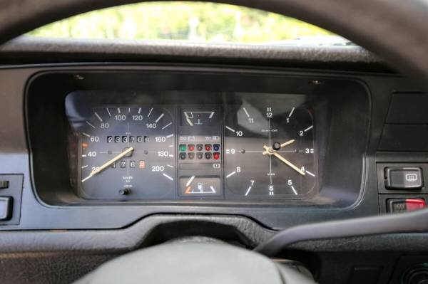 VW Polo 1989 года выпуска в руках белоруса: «На восстановление потратили $1 500»