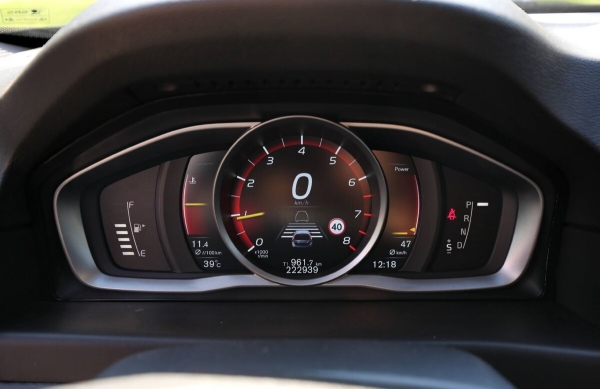 «Ездил к мастеру чуть ли не каждый день!» Белорус рассказал про эксплуатацию метанового Volvo V70 2016 г. в. «Ездил к мастеру чуть ли не каждый день!» Белорус рассказал про эксплуатацию метанового Volvo V70 2016 г. в.