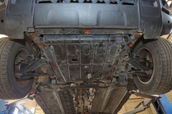 С «Дастера» — на Dacia Duster! Белорус пересел на румынский аналог с пробегом 146 тыс. км. Что удивило больше всего? С «Дастера» — на Dacia Duster! Белорус пересел на румынский аналог с пробегом 146 тыс. км. Что удивило больше всего?