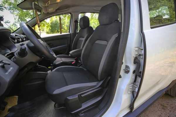 С «Дастера» — на Dacia Duster! Белорус пересел на румынский аналог с пробегом 146 тыс. км. Что удивило больше всего? С «Дастера» — на Dacia Duster! Белорус пересел на румынский аналог с пробегом 146 тыс. км. Что удивило больше всего?