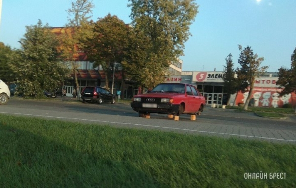 Подготовка машины к осени: основные правила Подготовка машины к осени: основные правила