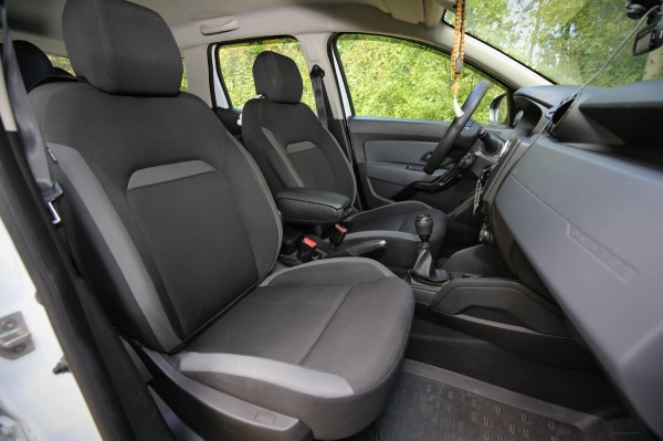 С «Дастера» — на Dacia Duster! Белорус пересел на румынский аналог с пробегом 146 тыс. км. Что удивило больше всего? С «Дастера» — на Dacia Duster! Белорус пересел на румынский аналог с пробегом 146 тыс. км. Что удивило больше всего?