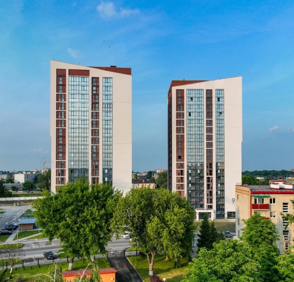 В центре Бреста на 20% рухнули цены на новые квартиры. Цены вас удивят В центре Бреста на 20% рухнули цены на новые квартиры. Цены вас удивят