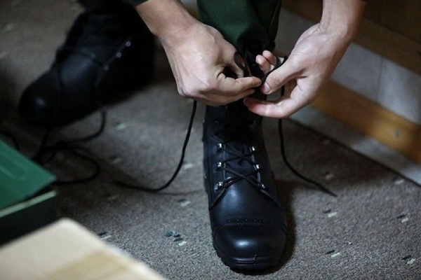 Житель Брестской области получил повестку и уехал за границу. Что было дальше? Житель Брестской области получил повестку и уехал за границу. Что было дальше?