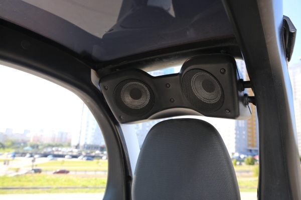 «Покупал за $2 200, но для меня — цены ему нет!» Белорус приобрёл редкий скутер BMW C1 «Покупал за $2 200, но для меня — цены ему нет!» Белорус приобрёл редкий скутер BMW C1