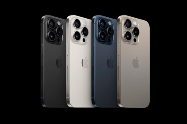 В Беларусь везут iPhone 15, но с ценами происходит что-то странное