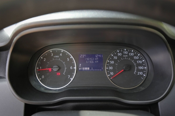 С «Дастера» — на Dacia Duster! Белорус пересел на румынский аналог с пробегом 146 тыс. км. Что удивило больше всего? С «Дастера» — на Dacia Duster! Белорус пересел на румынский аналог с пробегом 146 тыс. км. Что удивило больше всего?