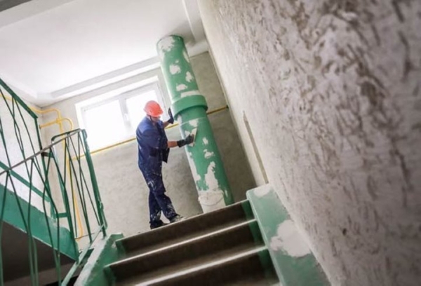 В квартире никто не прописан, можно не платить за капремонт?