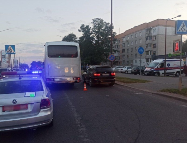 Следственный комитет ищет свидетелей смертельного ДТП на Рябцева в Бресте Следственный комитет ищет свидетелей смертельного ДТП на Рябцева в Бресте