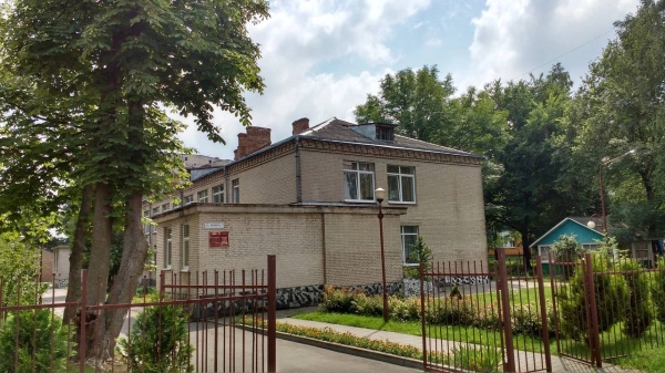 100 базовых величин перечислил Александр Мешков «Социально-педагогическому центру г. Бреста» 100 базовых величин перечислил Александр Мешков «Социально-педагогическому центру г. Бреста»