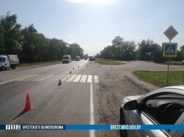 «Тормозная система не сработала». В Кобрине будут судить тракториста за ДТП с пострадавшим пешеходом «Тормозная система не сработала». В Кобрине будут судить тракториста за ДТП с пострадавшим пешеходом