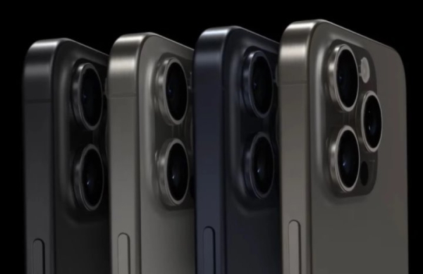 Сколько дней работы понадобится жителям разных стран ради iPhone 15 Pro