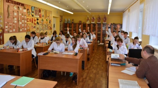 Минздрав рассказал, каких врачей не хватает в Беларуси