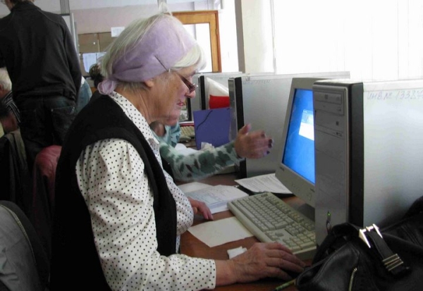 Белорусы потребляют на 25 % больше интернет-трафика, чем год назад Белорусы потребляют на 25 % больше интернет-трафика, чем год назад