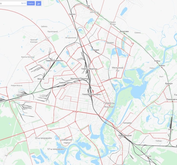 Бар в электричке и гостиница в вагоне: Самые странные и необычные поезда в Беларуси Бар в электричке и гостиница в вагоне: Самые странные и необычные поезда в Беларуси