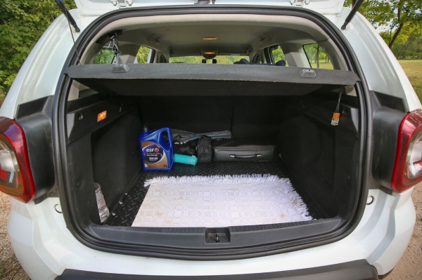 С «Дастера» — на Dacia Duster! Белорус пересел на румынский аналог с пробегом 146 тыс. км. Что удивило больше всего? С «Дастера» — на Dacia Duster! Белорус пересел на румынский аналог с пробегом 146 тыс. км. Что удивило больше всего?