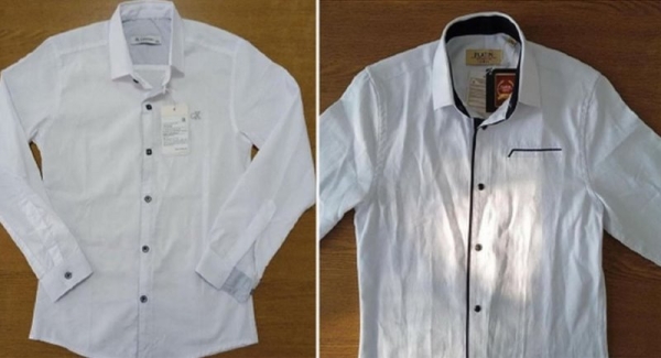 Опасная детская одежда продавалась в магазинах Брестской области