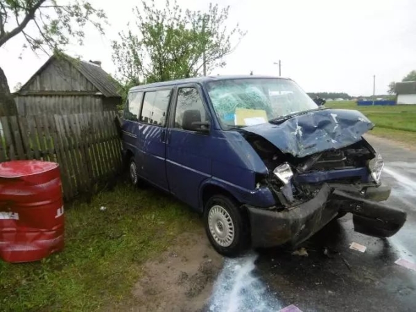В смертельной аварии с молоковозом виновный водитель перестал им быть В смертельной аварии с молоковозом виновный водитель перестал им быть