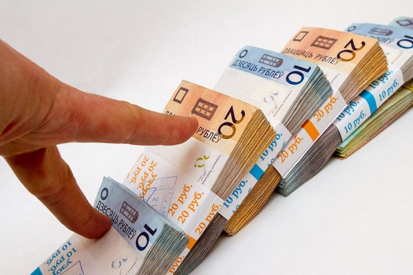 Налоговики в Брестской области принудительно взыскали с начала года более 10 миллионов рублей Налоговики в Брестской области принудительно взыскали с начала года более 10 миллионов рублей