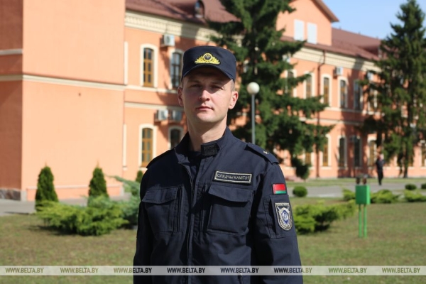 Осмотр места происшествия - дело тонкое, или Как журналисты в Бресте расследовали преступление