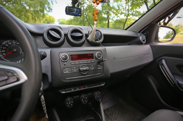 С «Дастера» — на Dacia Duster! Белорус пересел на румынский аналог с пробегом 146 тыс. км. Что удивило больше всего? С «Дастера» — на Dacia Duster! Белорус пересел на румынский аналог с пробегом 146 тыс. км. Что удивило больше всего?