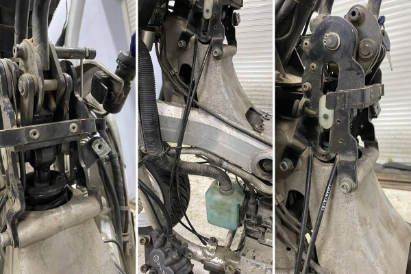 «Покупал за $2 200, но для меня — цены ему нет!» Белорус приобрёл редкий скутер BMW C1 «Покупал за $2 200, но для меня — цены ему нет!» Белорус приобрёл редкий скутер BMW C1