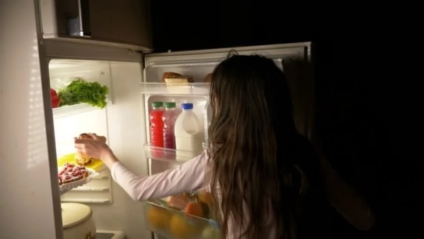 Почему нельзя кушать перед сном? Почему нельзя кушать перед сном?