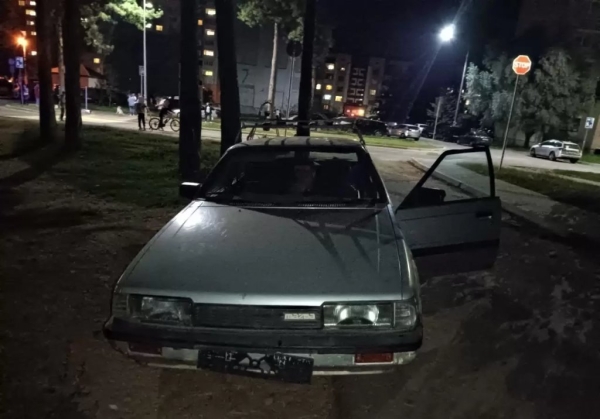 Видео наезда на 11-летнего подростка в Мачулищах появилось в соцсетях Видео наезда на 11-летнего подростка в Мачулищах появилось в соцсетях