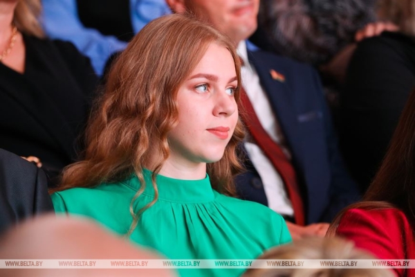 В Бресте чествовали лучших педагогов области