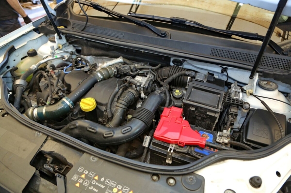 С «Дастера» — на Dacia Duster! Белорус пересел на румынский аналог с пробегом 146 тыс. км. Что удивило больше всего? С «Дастера» — на Dacia Duster! Белорус пересел на румынский аналог с пробегом 146 тыс. км. Что удивило больше всего?