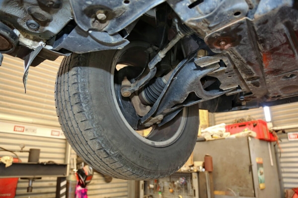 С «Дастера» — на Dacia Duster! Белорус пересел на румынский аналог с пробегом 146 тыс. км. Что удивило больше всего? С «Дастера» — на Dacia Duster! Белорус пересел на румынский аналог с пробегом 146 тыс. км. Что удивило больше всего?